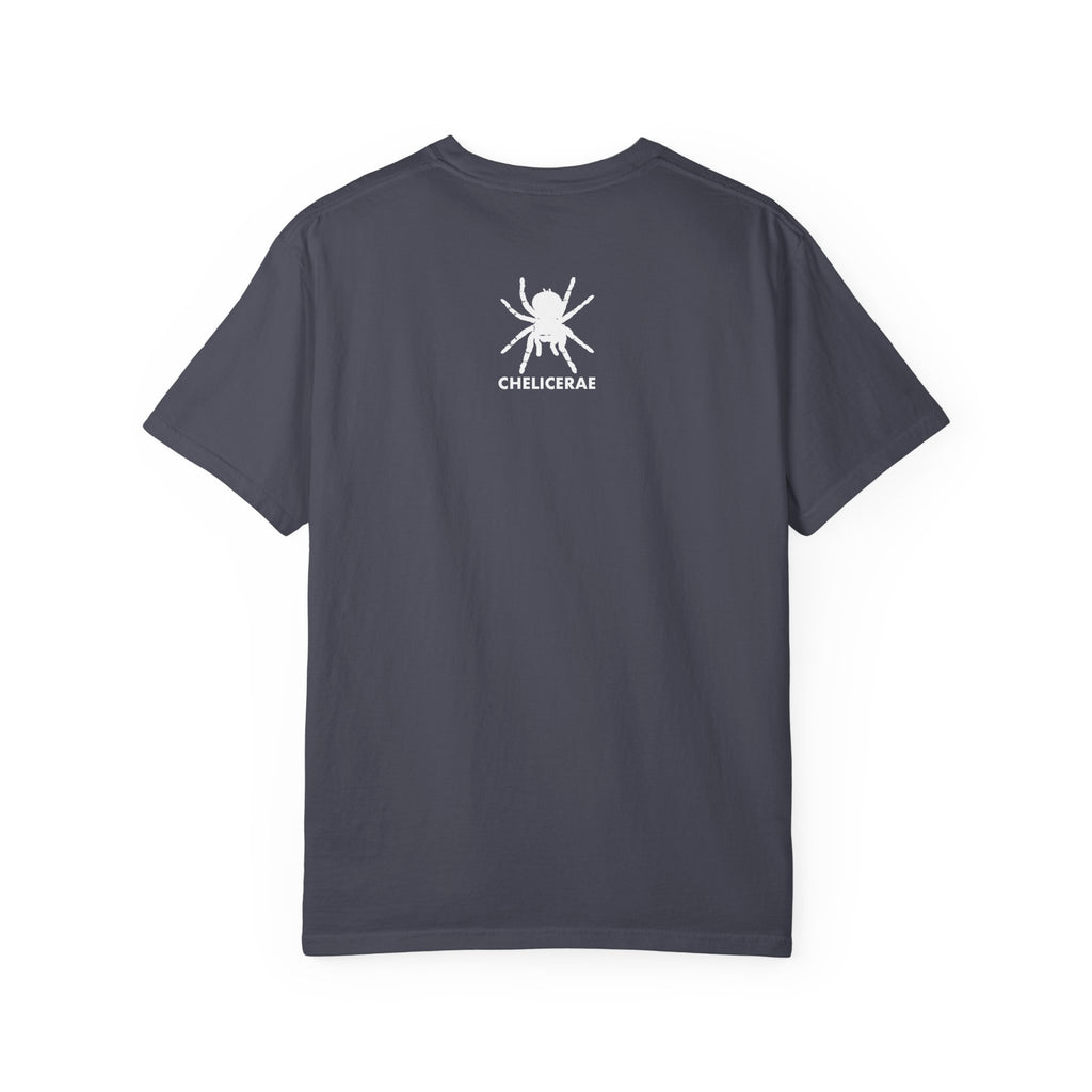 Unisex Typhochlaena seladonia T-shirt