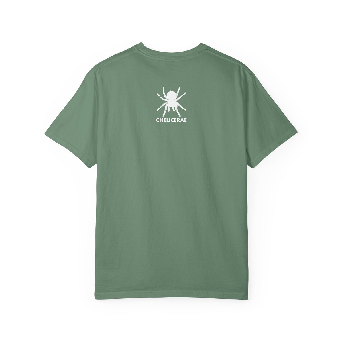 Unisex Harpactira pulchripes T-shirt