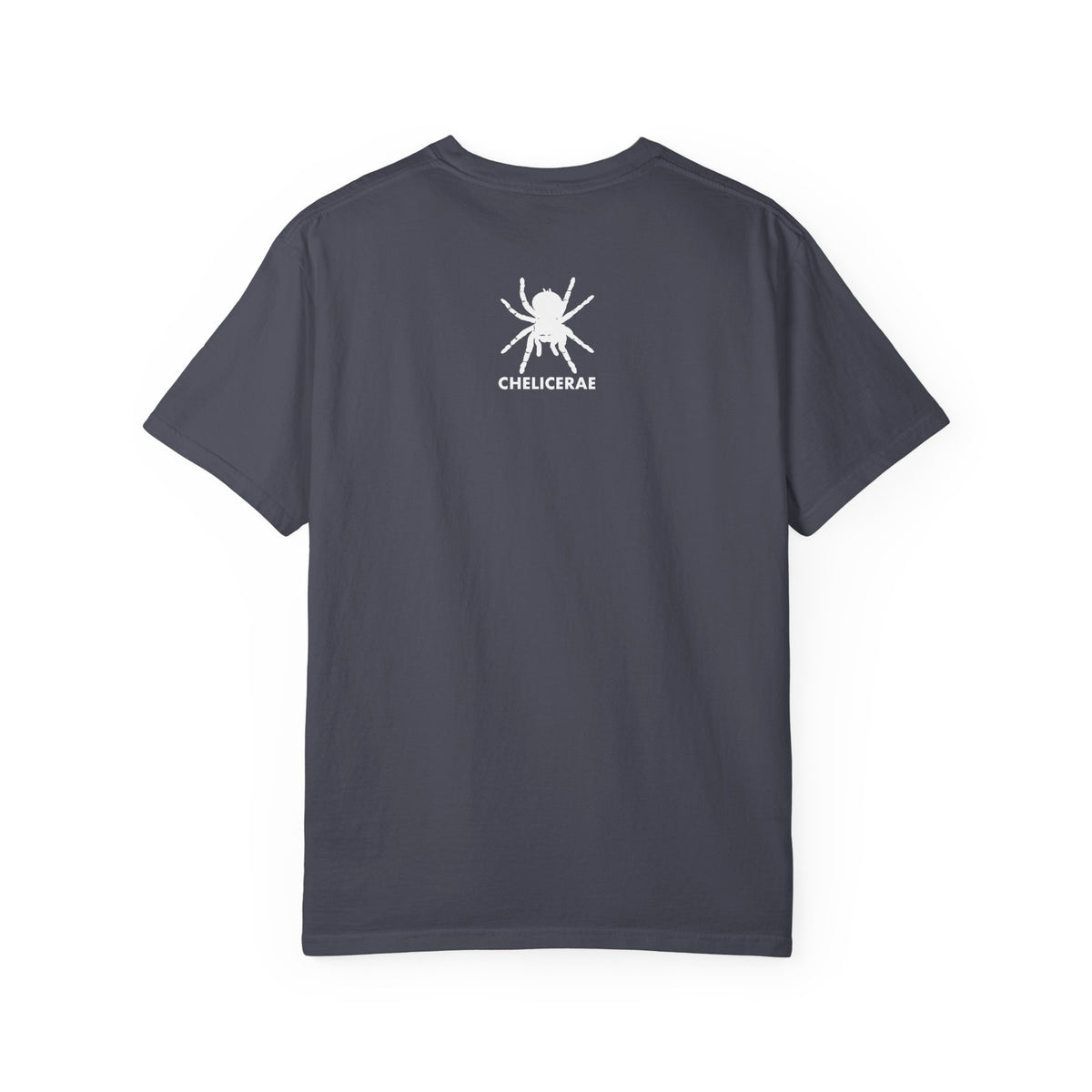 Unisex Caribena versicolor T-shirt
