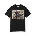 Unisex Caribena versicolor T-shirt