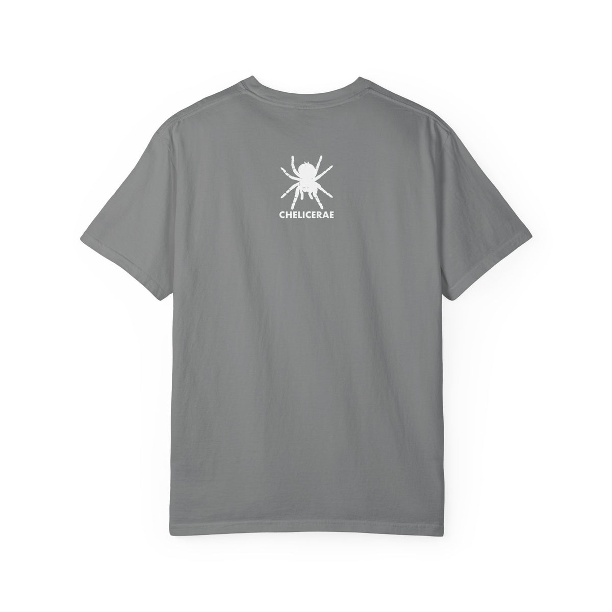 Unisex Chromatopelma cyaneopubescens T-shirt