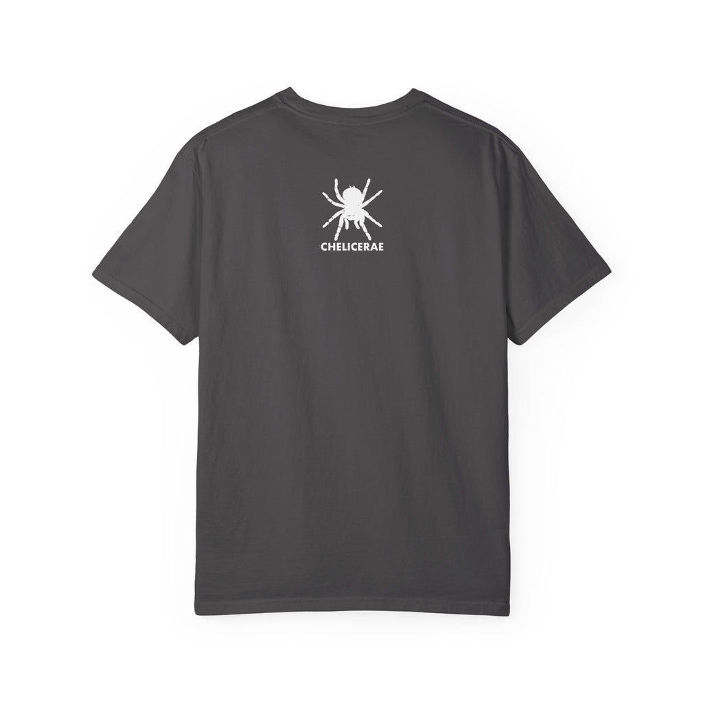 Unisex Caribena versicolor T-shirt