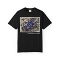 Unisex Poecilotheria metallica T-shirt