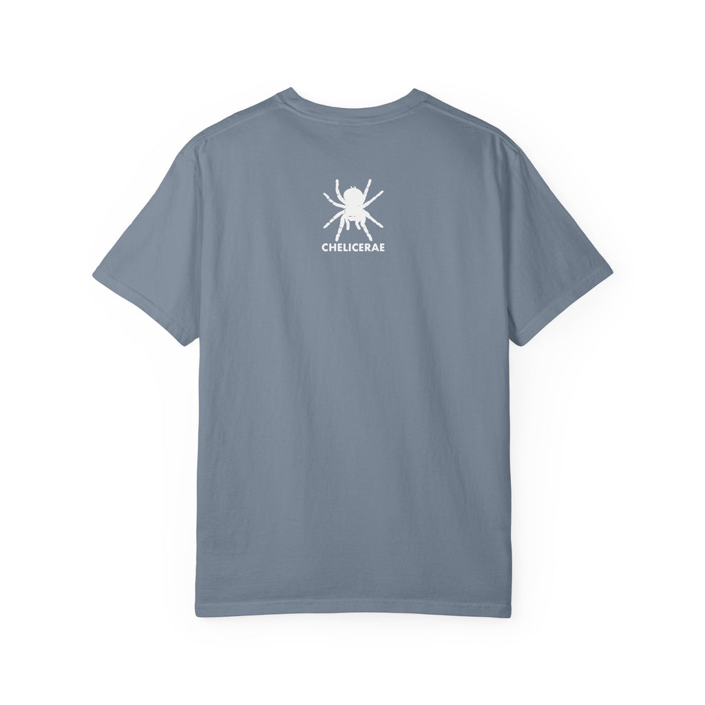 Unisex Harpactira pulchripes T-shirt