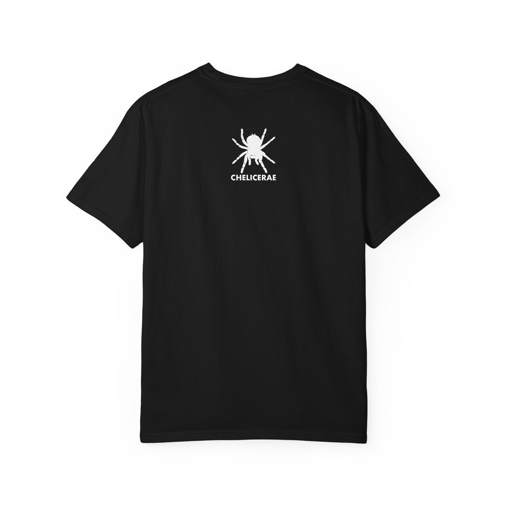 Unisex Typhochlaena seladonia T-shirt