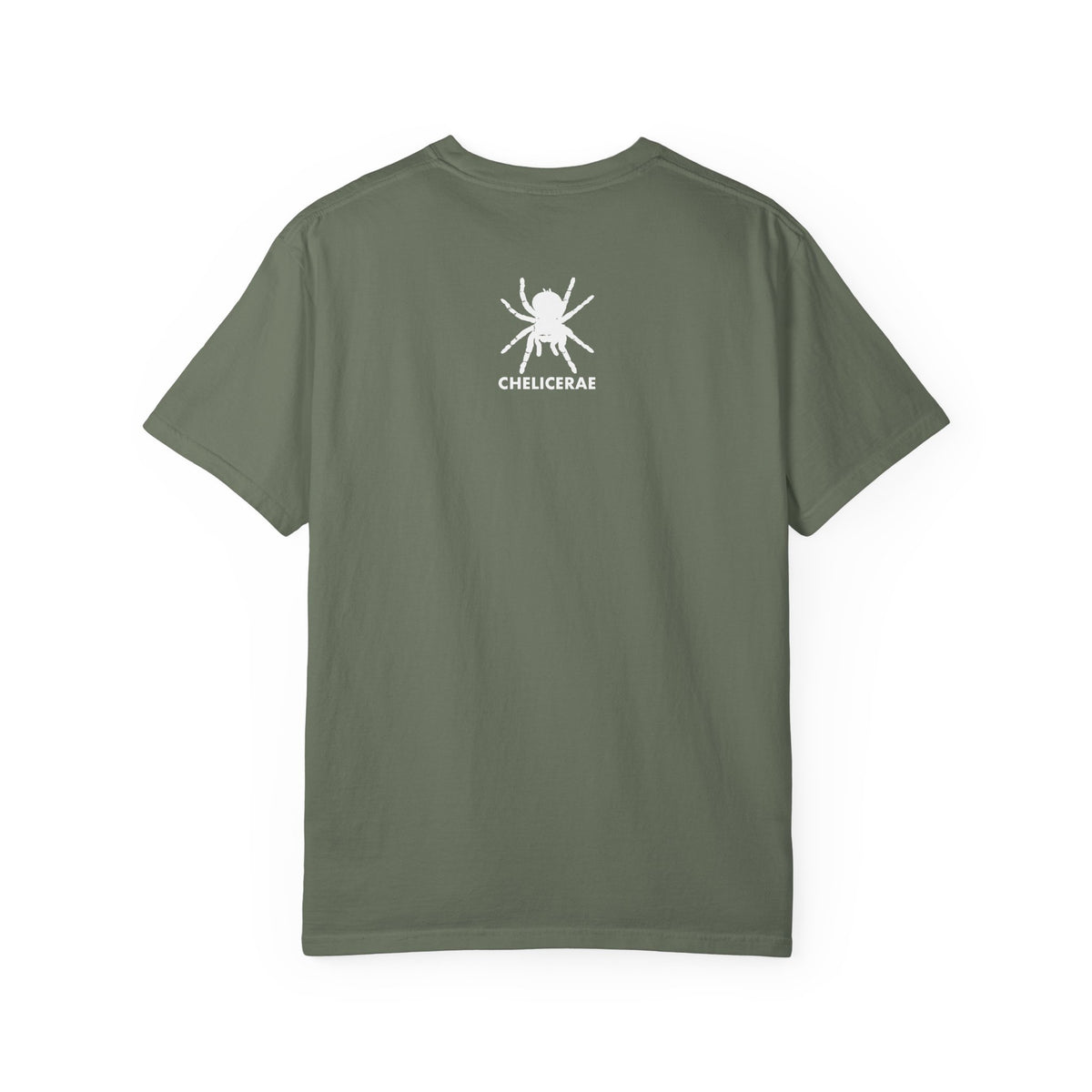 Unisex Monocentropus balfouri T-shirt